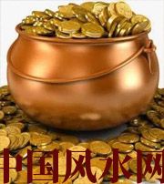 湖南聚宝盆裂了会不会影响财运？