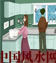 湖南家中用水有讲究，小心你的财运被水带走！