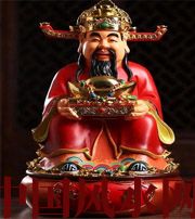 湖南什么时候最适合移动财神方位？这些忌讳和准备，你忽略了吗？