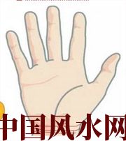 湖南若有此手相，天降横财不一定是梦