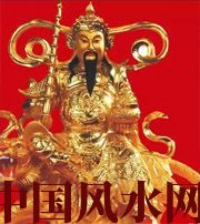 湖南各路财神你知道哪些呢？