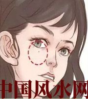 湖南脸上这些地方有痣，不利财运，一生难发大财