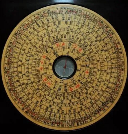 湖南阴宅金口诀，看过后不少人都成了风水师！